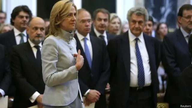 Інфанта Крістіна