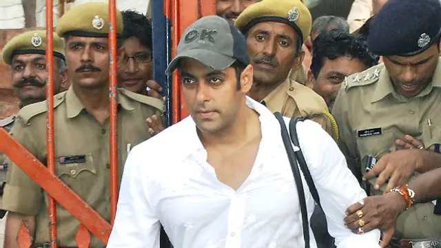 सलमान ख़ान