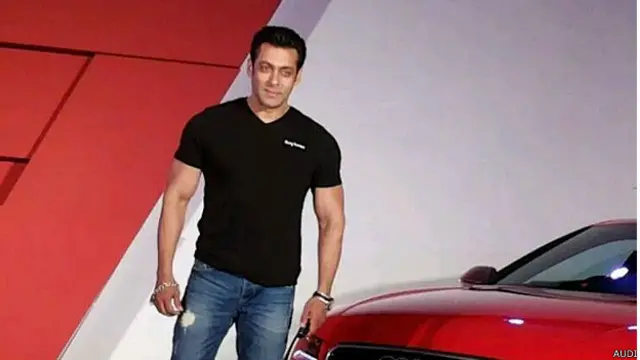 सलमान ख़ान