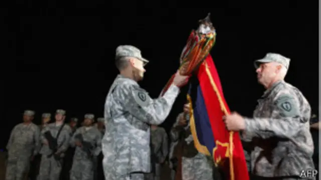 خبراء: بوش أخطأ حينما تورط في العراق، وأوباما أخطأ حينما قرر الانسحاب المتسرع