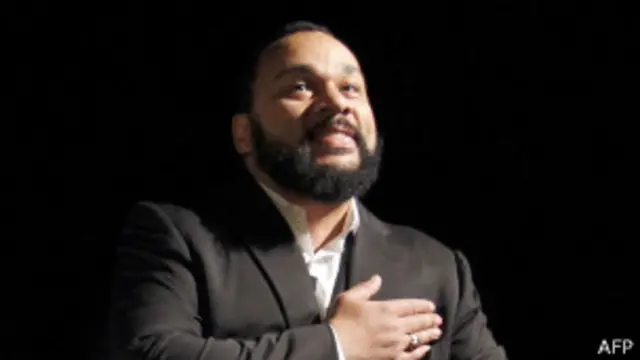 Dieudonne