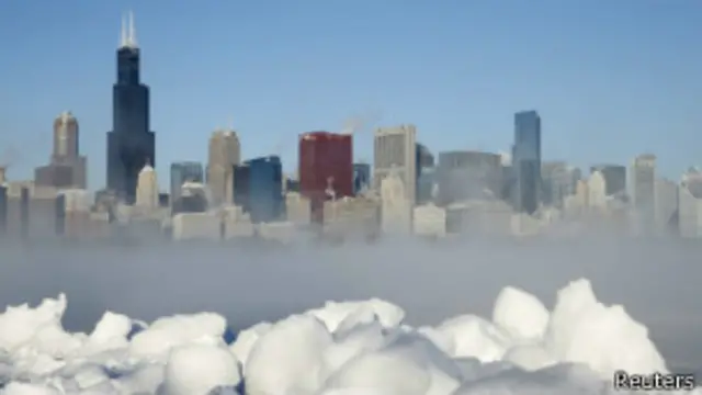 bad weather hits north america