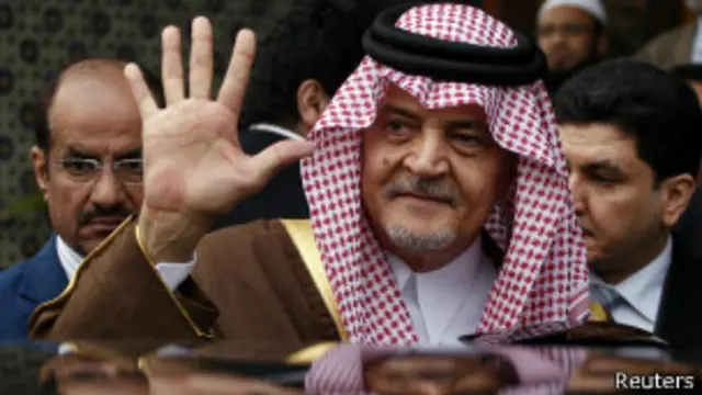 سعودی وزیر خارجہ پاکستان کے دو روزہ دورے پر ہیں