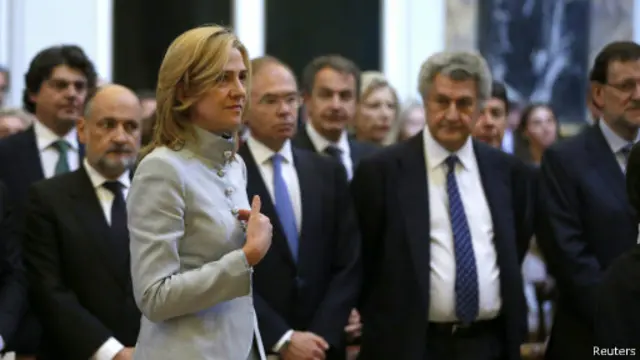 Инфанта Кристина