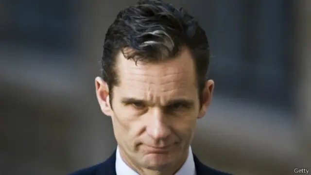 Дон Иньяки Урдангарин