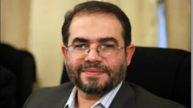 سیامک ره‌پیک