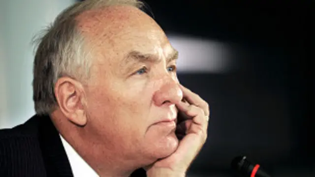 ஸ்டிபன் ஜெ ராப்