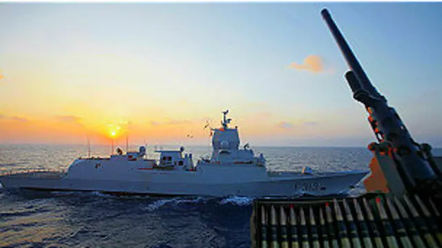 联合国禁止化武组织说,安全担忧导致销毁叙利亚化武进程缓慢。