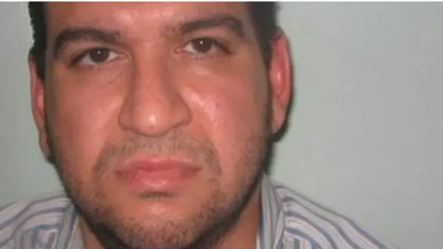 富商羅伯特·埃凱雷