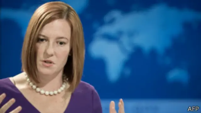 ساکی می‌گوید نشانه‌ای از نقش‌آفرینی مثبت ایران در سوریه دیده نمی‌شود