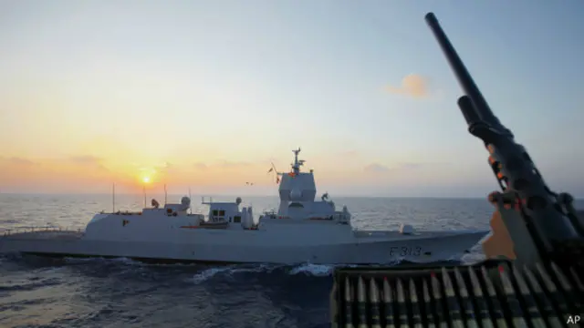 syria chemical weapon