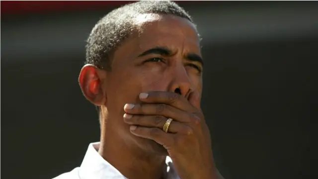 बराक ओबामा