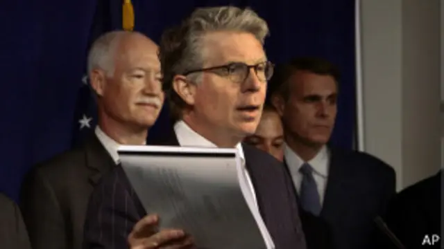 Сайрус Вэнс