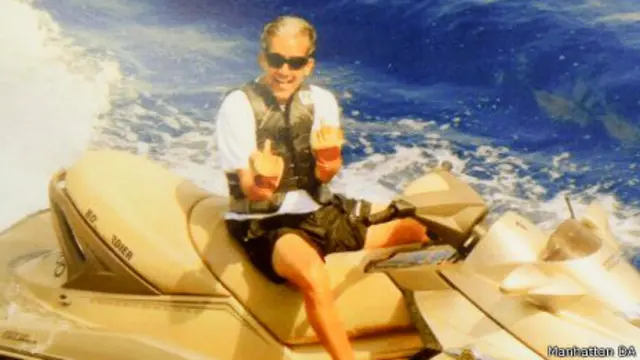 Гленн Либерман