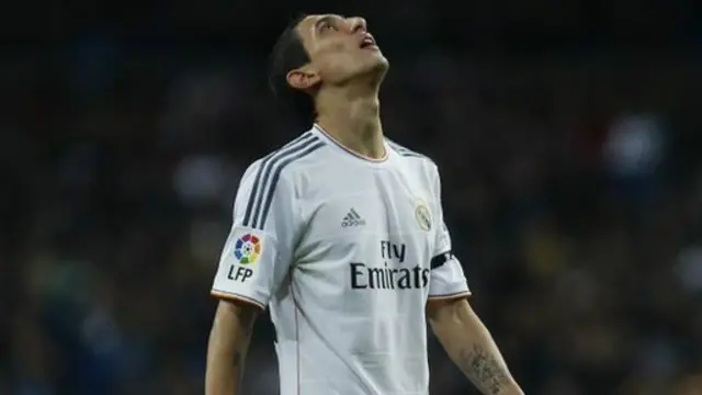 Angel Di Maria