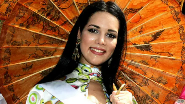 monica spear
