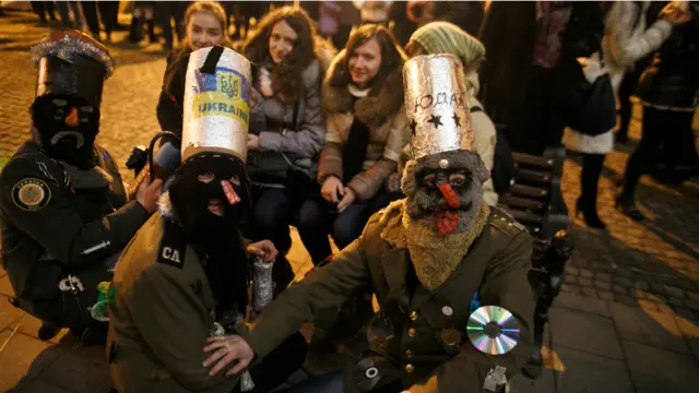 фото Максима Баландюха