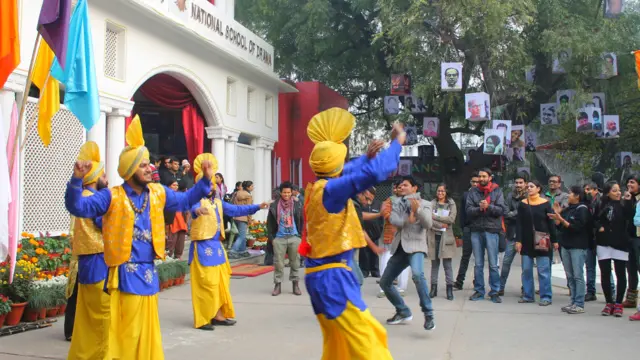 भारत रंग महोत्स्व