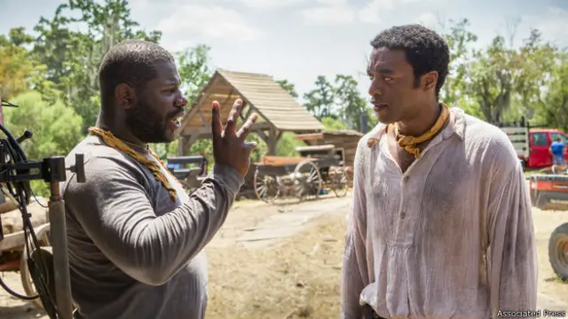 बाफ्टा अवार्ड