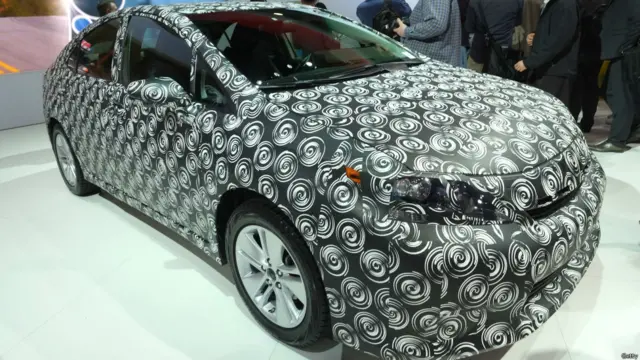 इंटरनेशनल कंज्यूमर इलेक्ट्रानिक्स शो