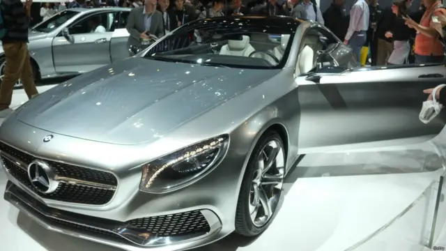 इंटरनेशनल कंज्यूमर इलेक्ट्रानिक्स शो