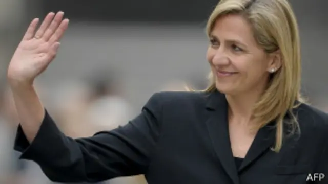 Infanta Cristina