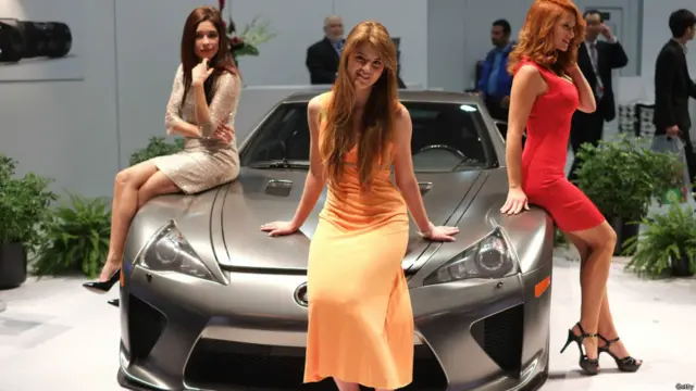 इंटरनेशनल कंज्यूमर इलेक्ट्रानिक्स शो