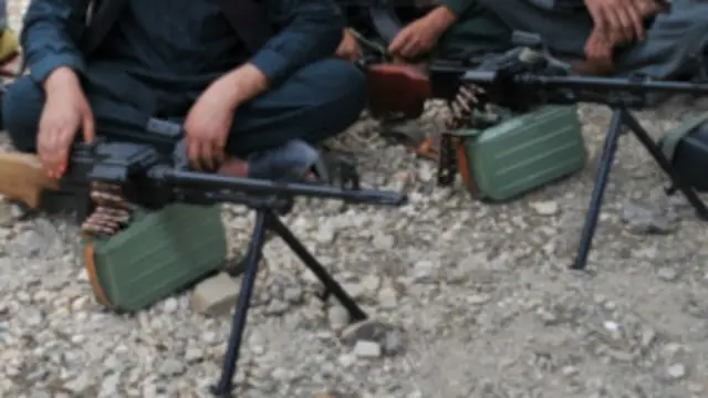 په دغه جګړه کې د اووښتو ځاني او مالي زیانونو په اړه څه نه دي ویل شوي