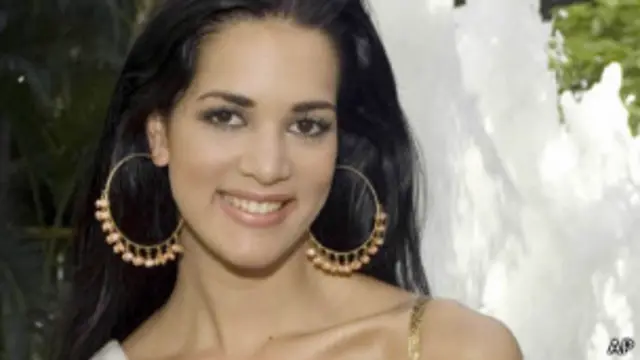 مونیکا سپیئر کے قتل نے وینزویلا میں سکیورٹی کی مخدوش صورتحال کو ایک بار پھر اجاگر کر دیا ہے