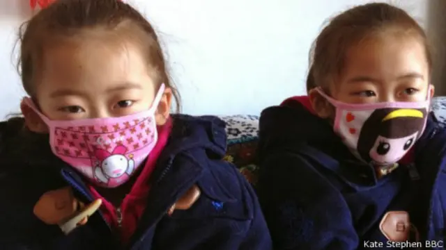 Mellizas Ji Xiang y Ru Yi 