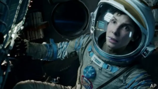 "غرافيتي" يتصدر ترشيحات جوائز "بافتا" البريطانية