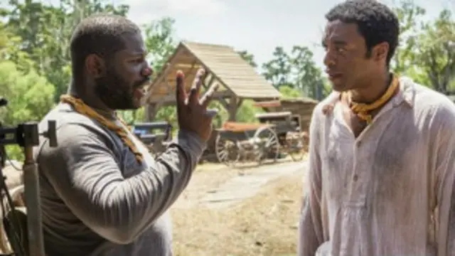 "غرافيتي" يتصدر ترشيحات جوائز "بافتا" البريطانية