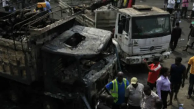 Mutane da dama sun kokkone