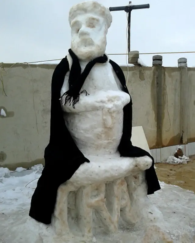 بہزاد: ایران 