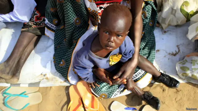 दक्षिण सूडान