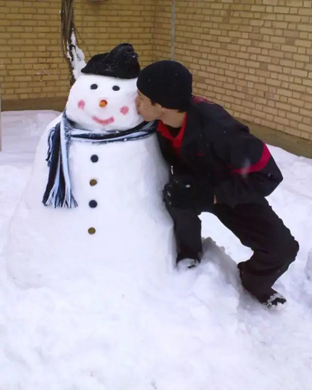 محمود نے یہ تصویر چہارمحل‌ سے بھیجی ہے۔ 