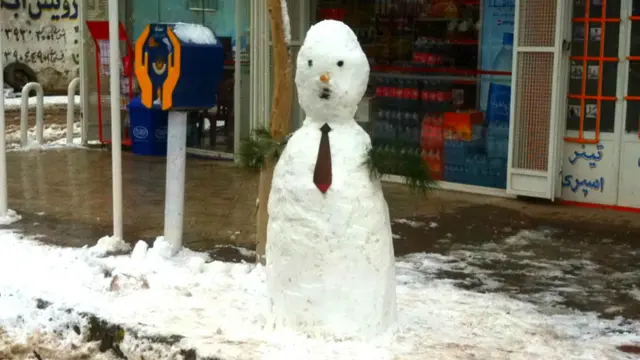 منصور: رفسنجان 