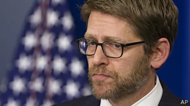Jay Carney
