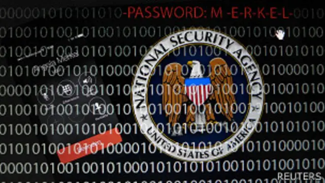 توقع ہے کہ جمعے کو این ایس اے کی کارروائیوں کو محدود کرنے سے متعلق اقدامات کا اعلان کیا جائے گا