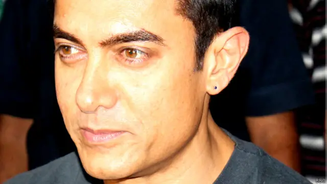 आमिर ख़ान