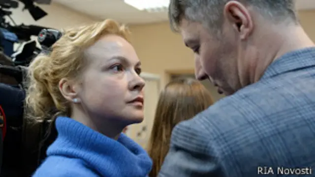 Панова и Ройзман