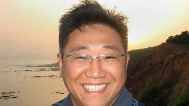 قالت كوريا الشمالية إن كينيث بي استغل عمله في السياحة لتدبير مؤامرة تحريض ضدها.