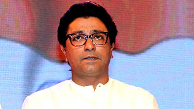 राज ठाकरे