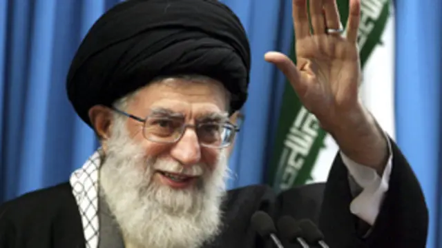 خامنئي: "كشفت المفاوضات عمق العداء الذي تكنه الولايات المتحدة لايران والايرانيين والاسلام والمسلمين"