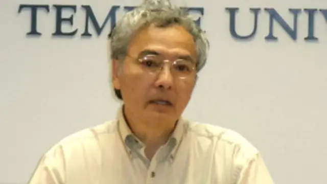 GS Ngô Vĩnh Long
