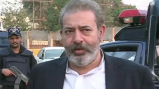 چوہدری اسلم کا لیاری آپریشن اور طالبان کے خلاف کارروائیوں میں اہم کردار تھا