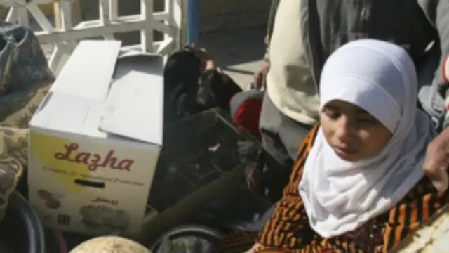 عراقي سنیان وايي، له فلوجې وتل ورته ډېر ګران دي.