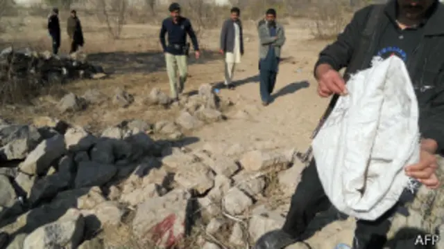 خیبر پختونخوا میں حالیہ چند ہفتوں میں ٹارگٹ کلنگ اور پولیس اہلکاروں پر حملوں میں اضافہ دیکھا گیا ہے 