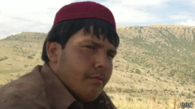 اعتزاز کے دوستوں نے اسے خودکش بمبار کے بارے میں خبردار کیا تھا: مدثر بنگش