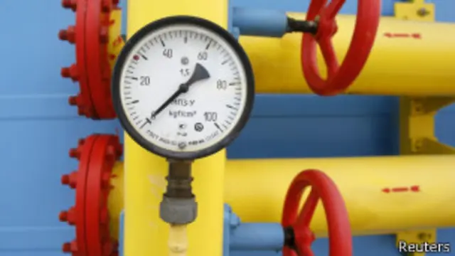 یہ گیس پاکستان میں قدرتی گیس کی کمی کو پورا کرنے کے لیے استعمال کی جائے گی۔